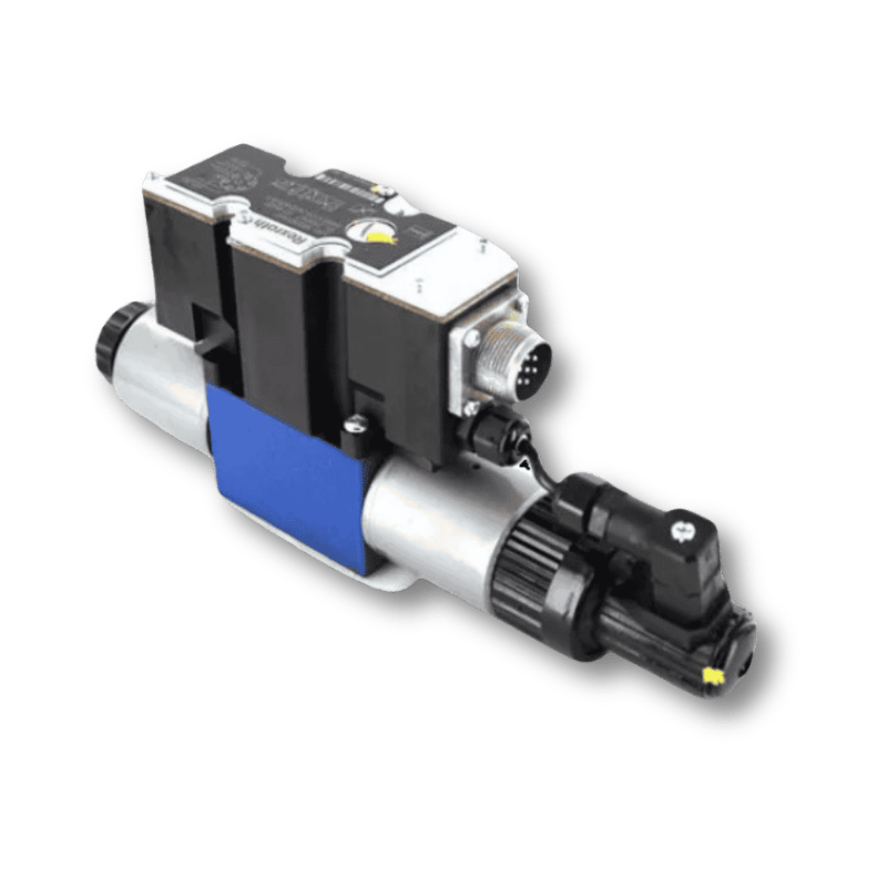 Rexroth Proportional Valve